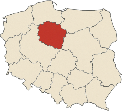 Województwo kujawsko-pomorskie